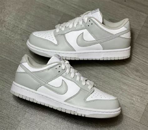 nike dunks low damen grey|grey Nike dunks high tops.